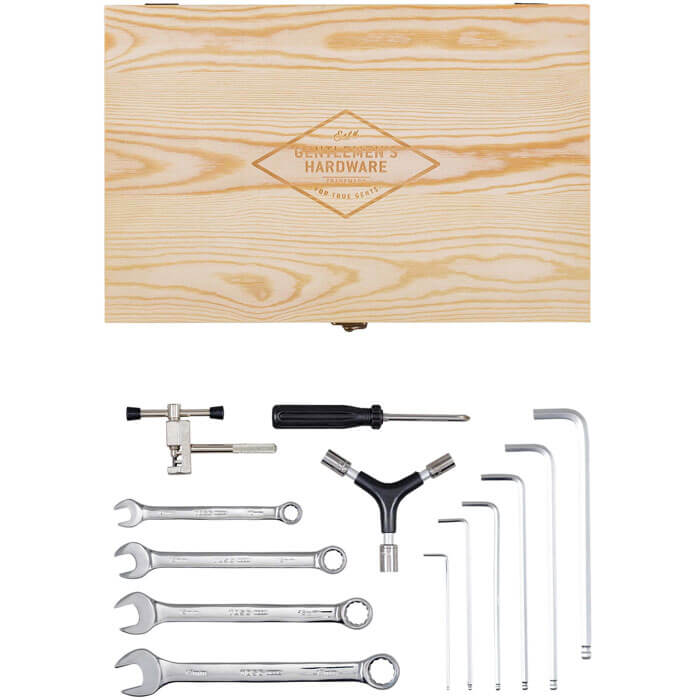 Coffret d'Outils pour Vlo