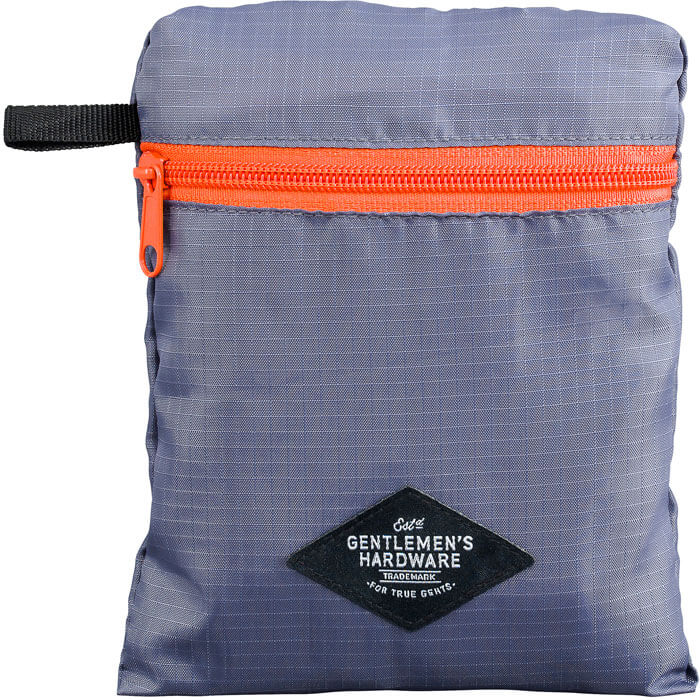 Foldable Backpack