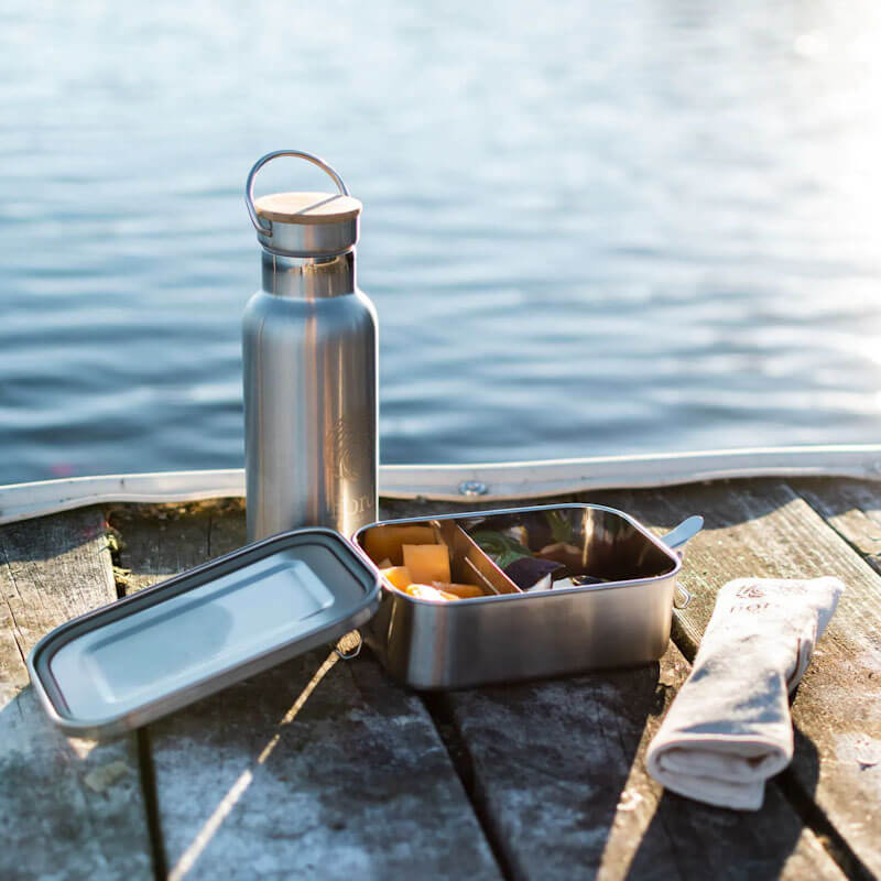 Kit per Pranzo al Sacco Fjord Lifestyle