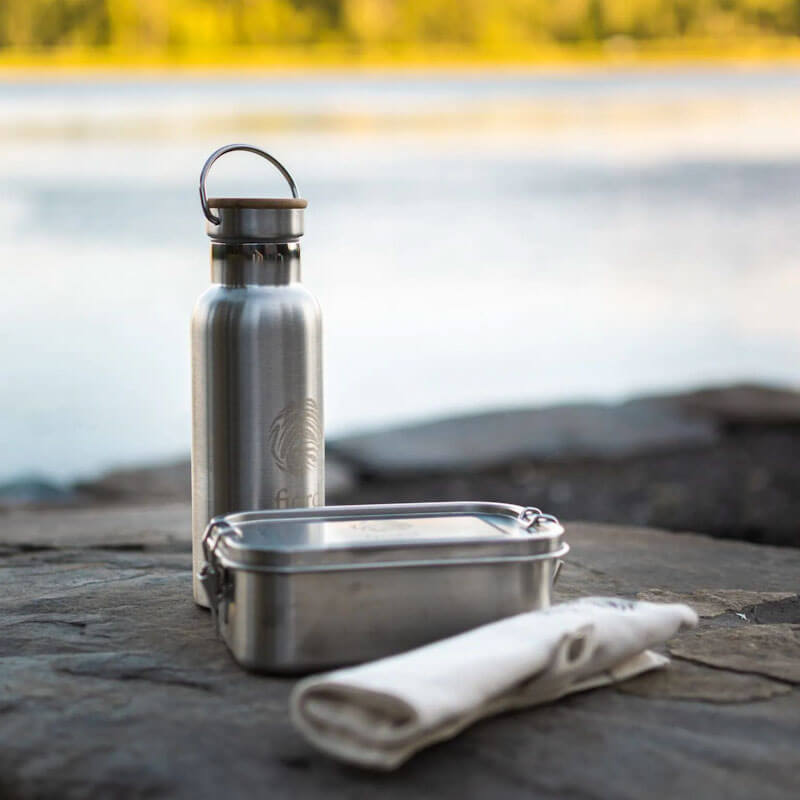 Fjord Lifestyle Set