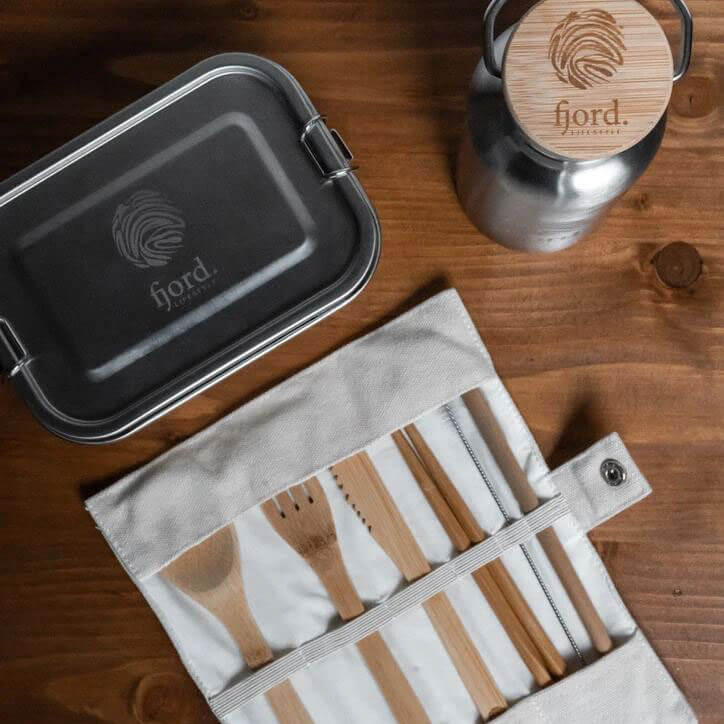 Fjord Lifestyle Set