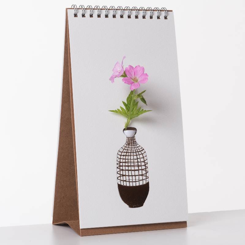 Flip Vase