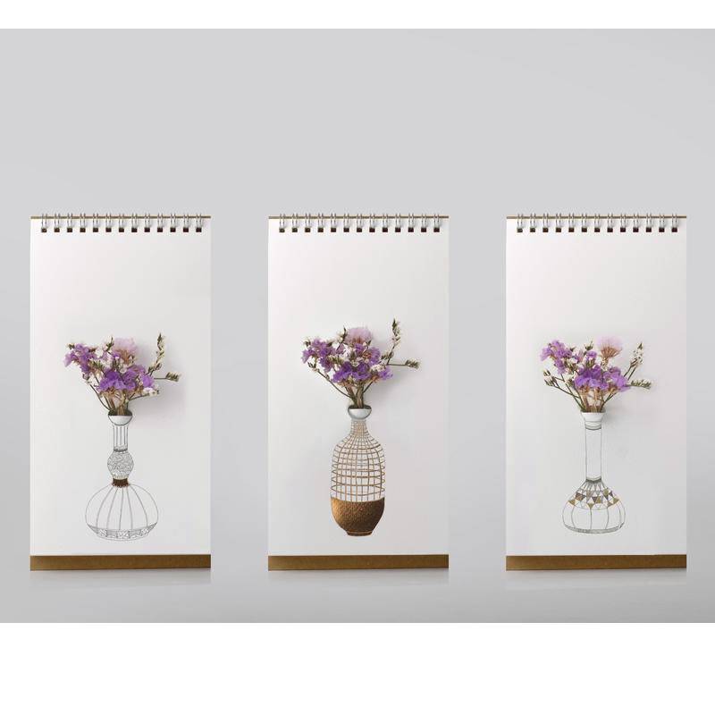 Flip Vase