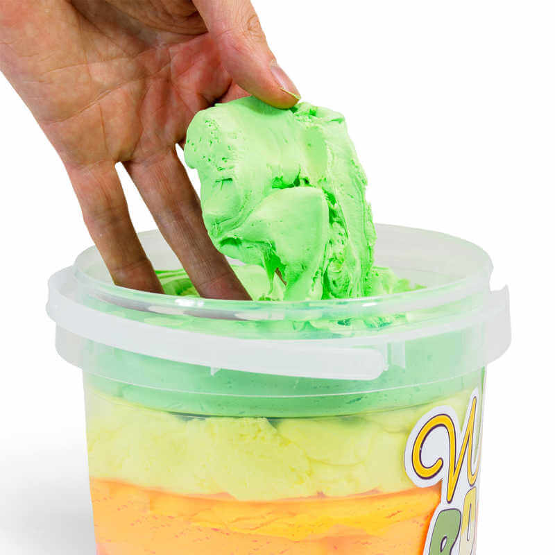 Wonder Bounce Putty