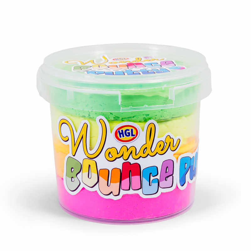 Wonder Bounce Putty