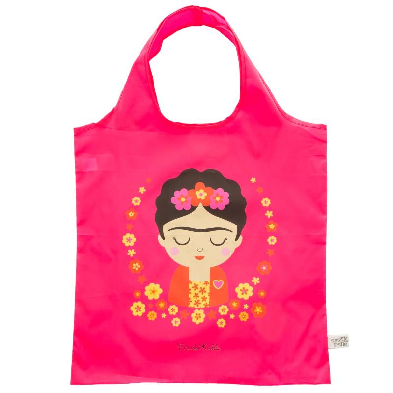 Frida Shopping Bag