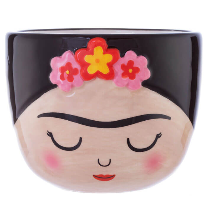 Mini Frida Planter