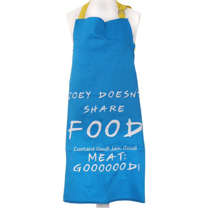 Friends Apron