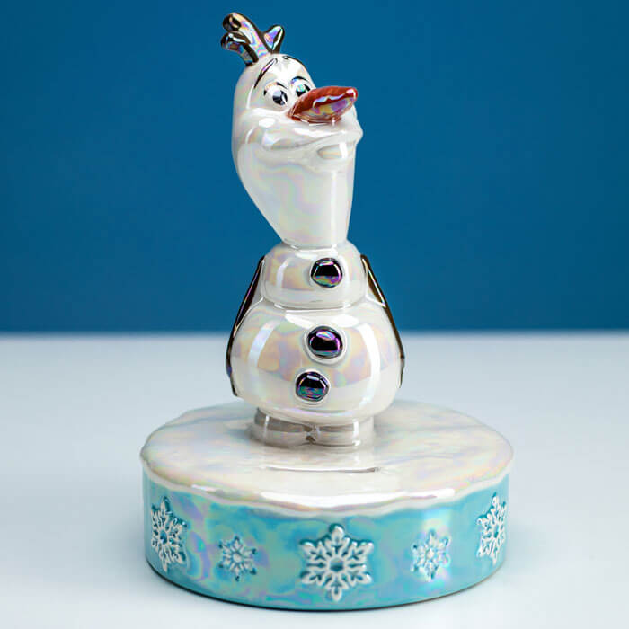 Frozen Olaf Spardose