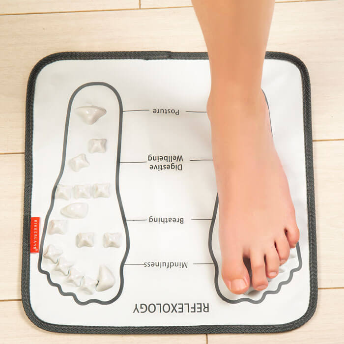 Foot Massager Mat