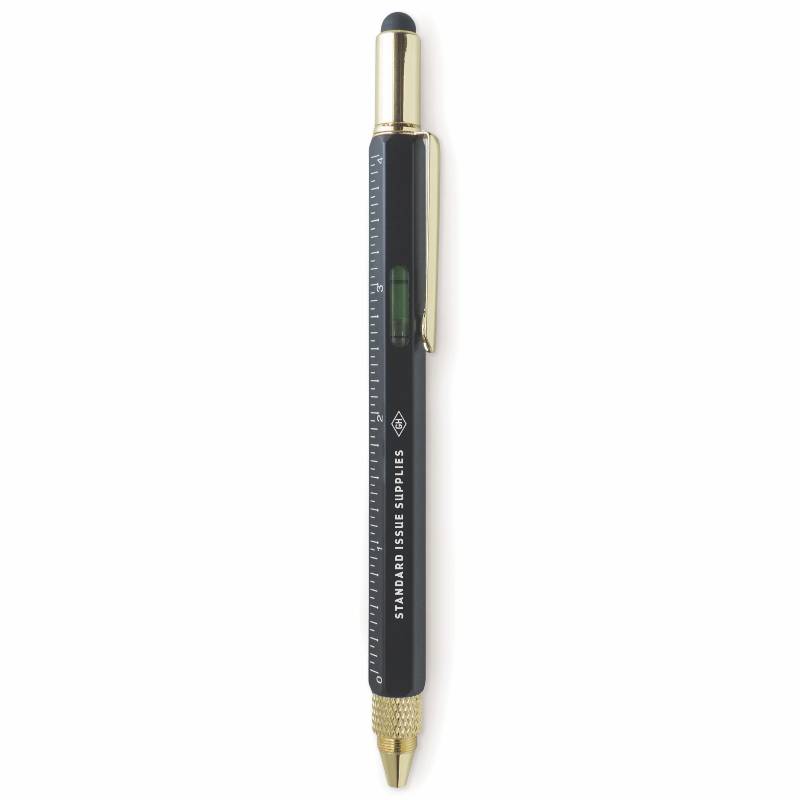 Standard Issue Tool Pen