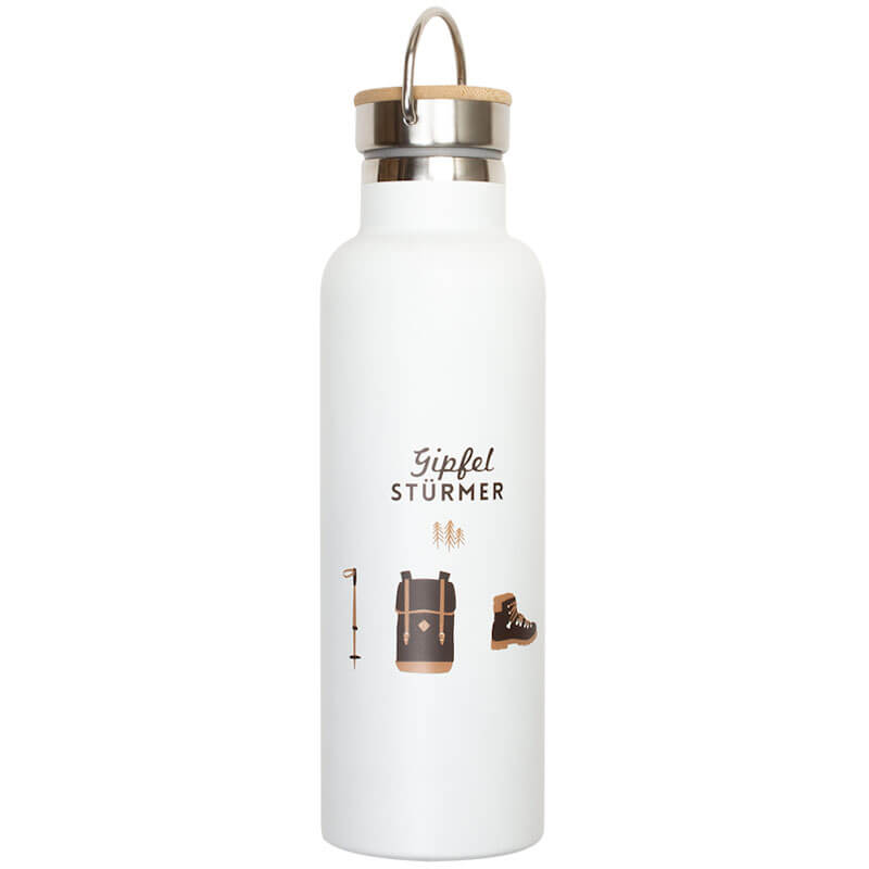 Bouteille Thermos Gipfelstrmer