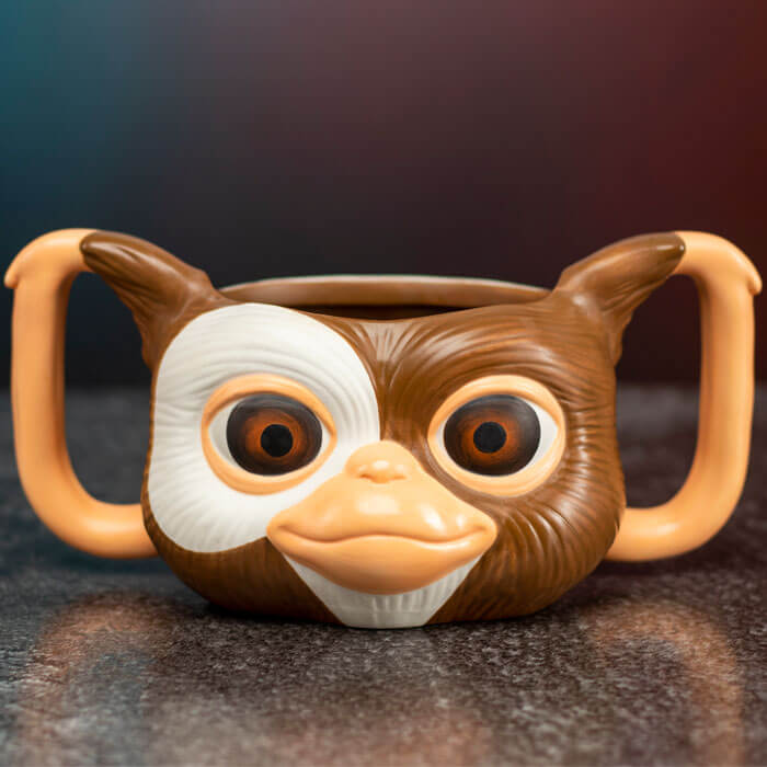 Gizmo Tasse