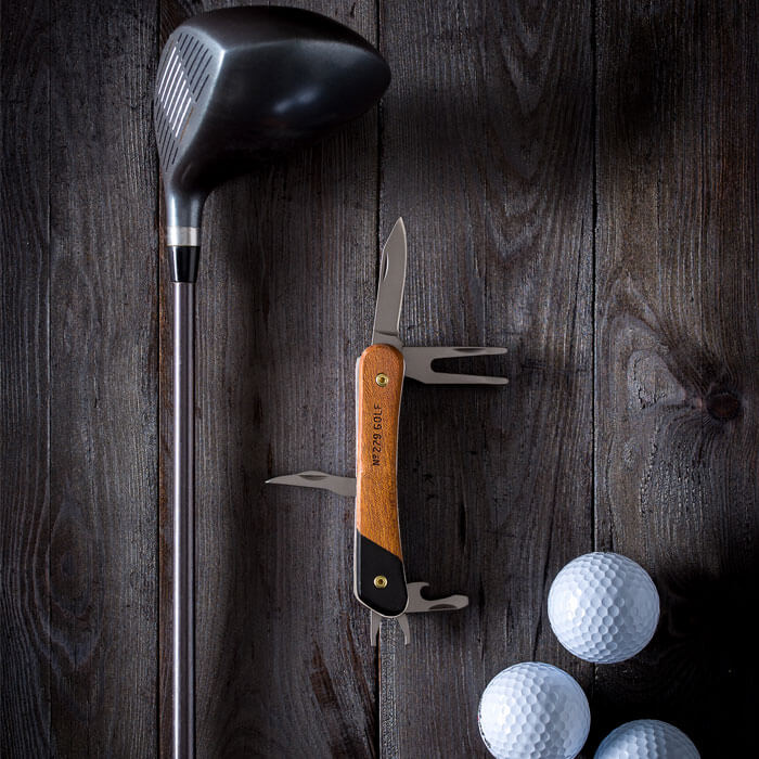 Golf Multi-Tool