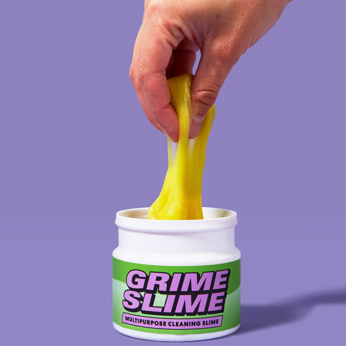 Grime Slime