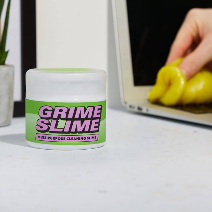 Grime Slime