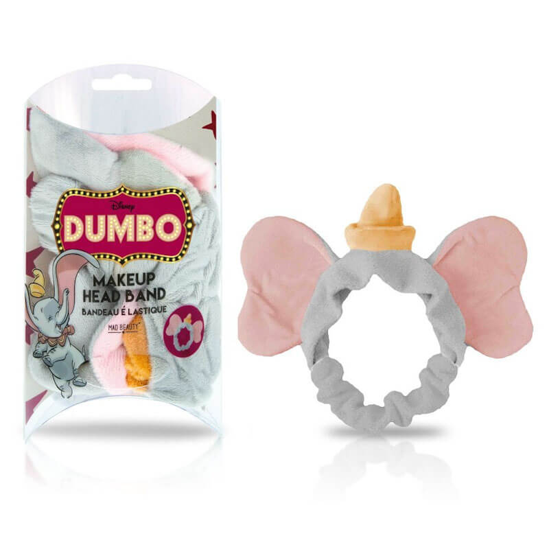 Fascia per Capelli Disney Dumbo