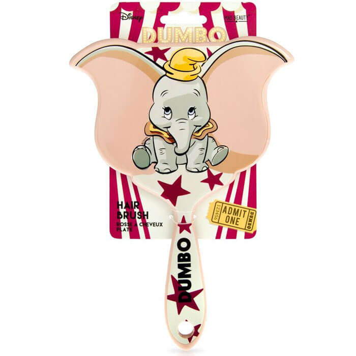 Spazzola per Capelli Disney Dumbo