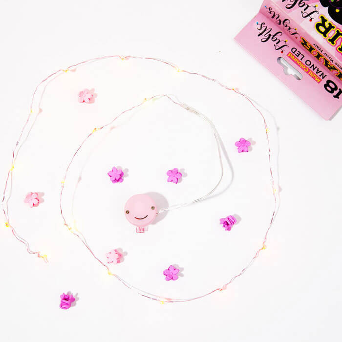 Hair Lights - Gadgets and Gift Ideas Hair Lights - Gadgets and Gift Ideas