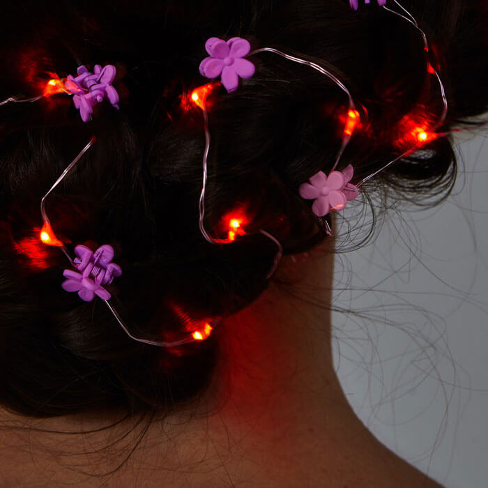 Hair Lights - Gadgets and Gift Ideas Hair Lights - Gadgets and Gift Ideas