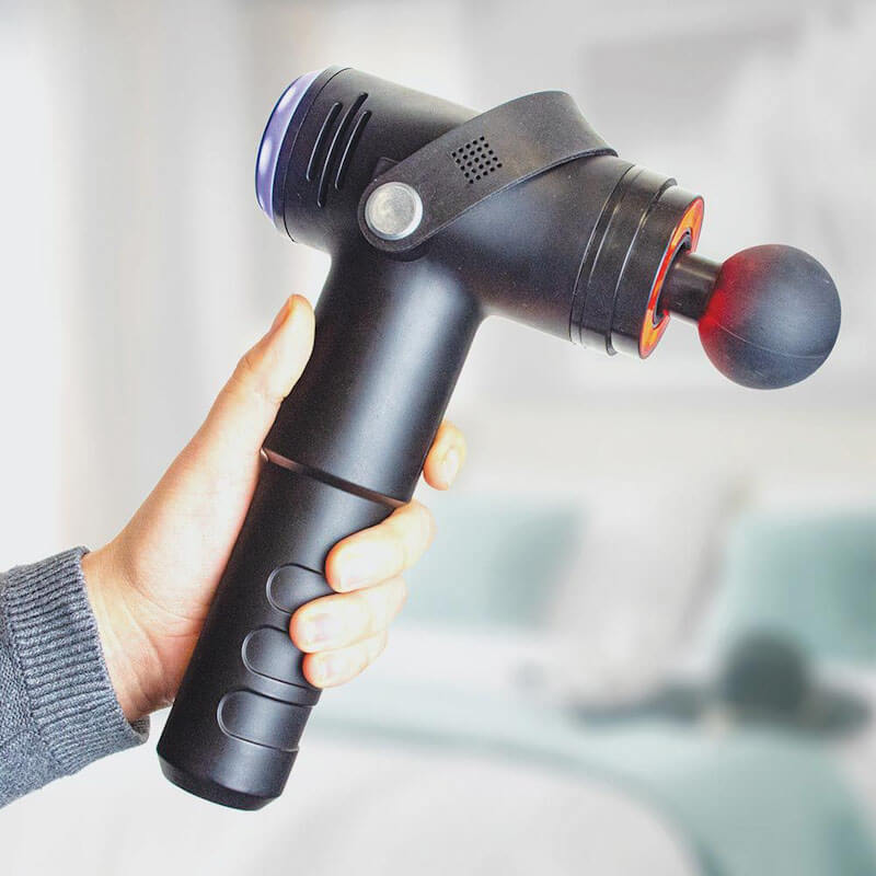 Hammer Massager