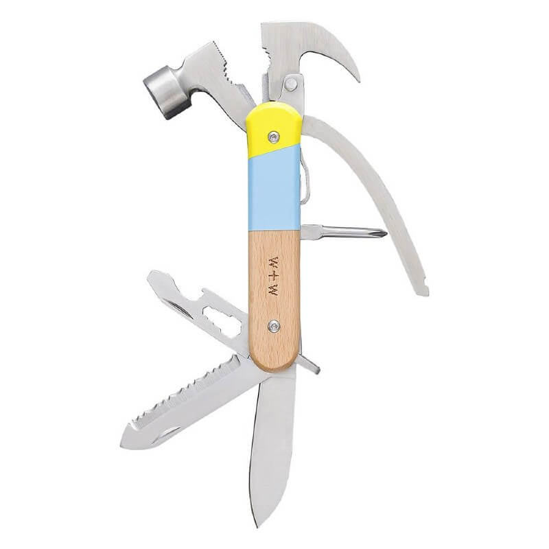 Martello Multiutensile W+W