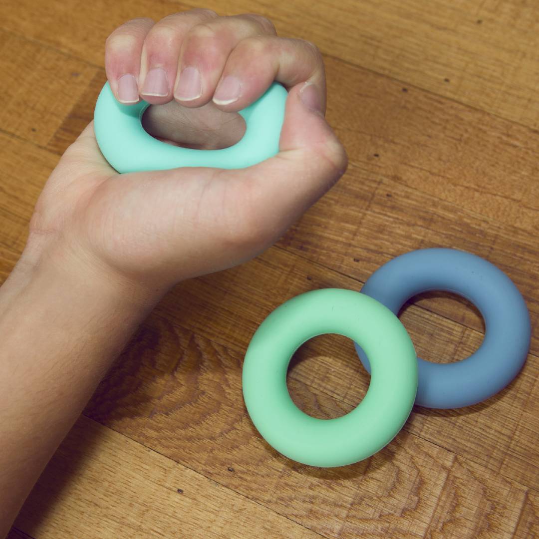 Hand Fidget Strengtheners