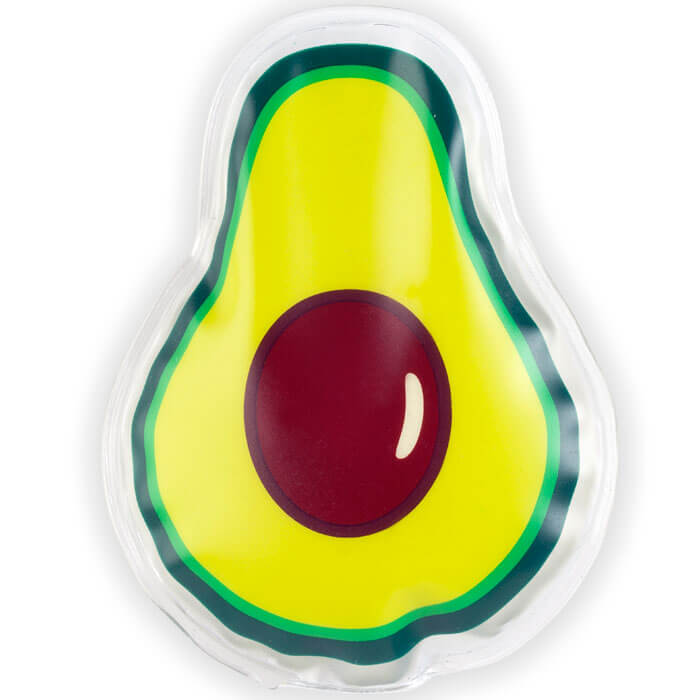 Avocado Hot and Cold Pack
