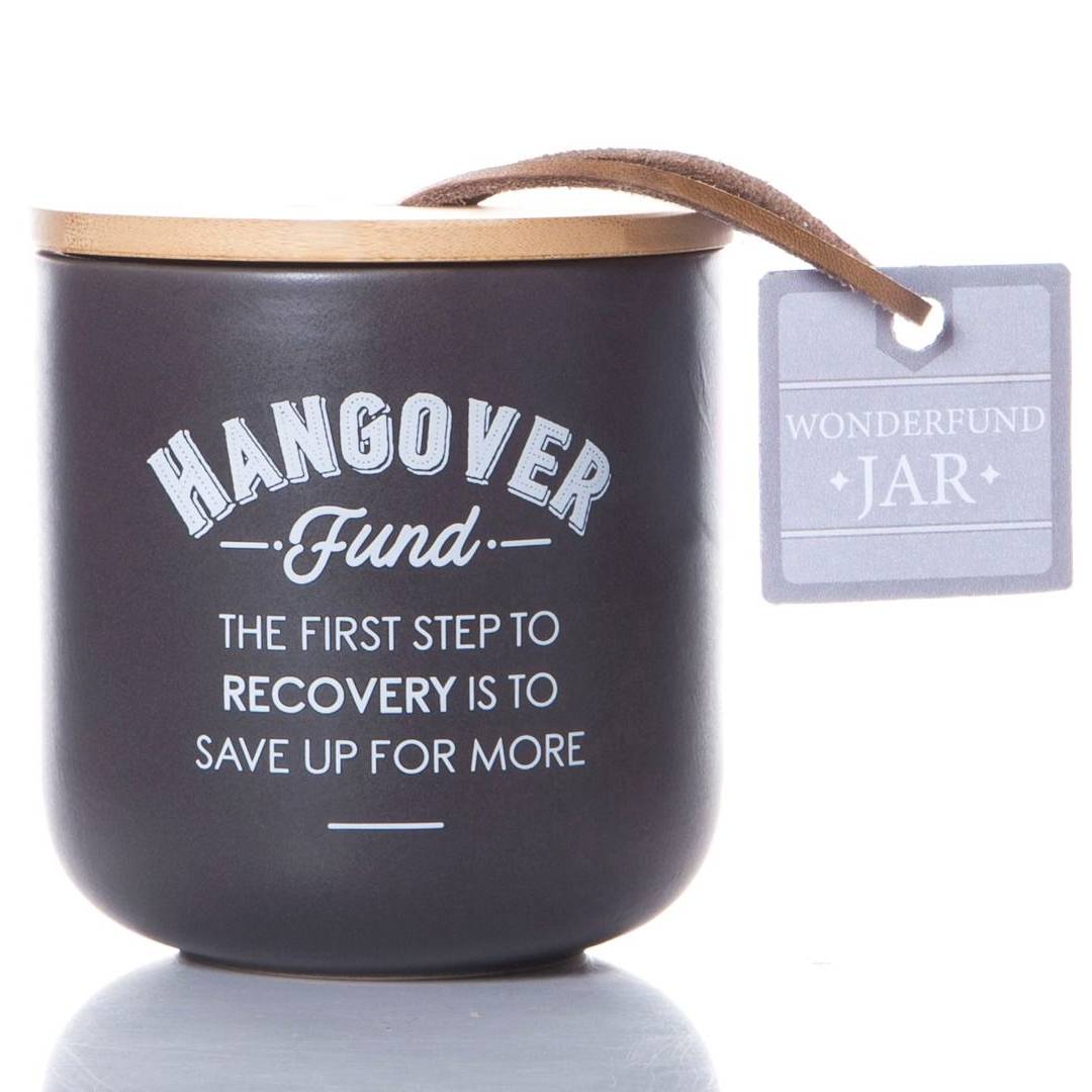 Hangover Fund Spardose