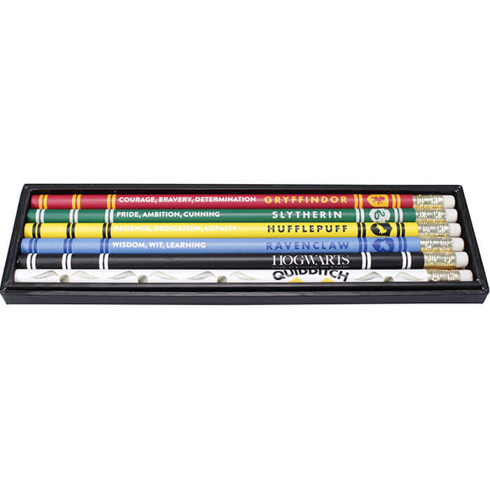 Harry Potter Bleistift-Set