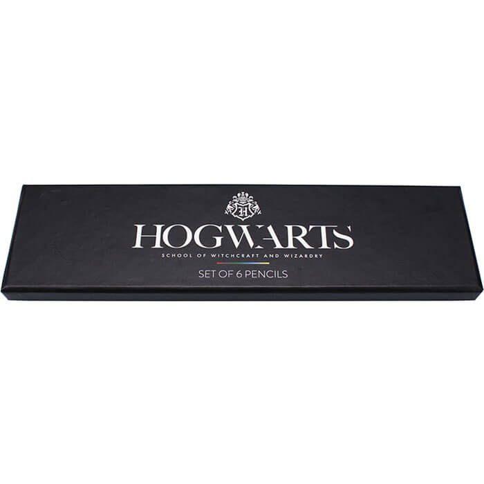 Harry Potter Bleistift-Set