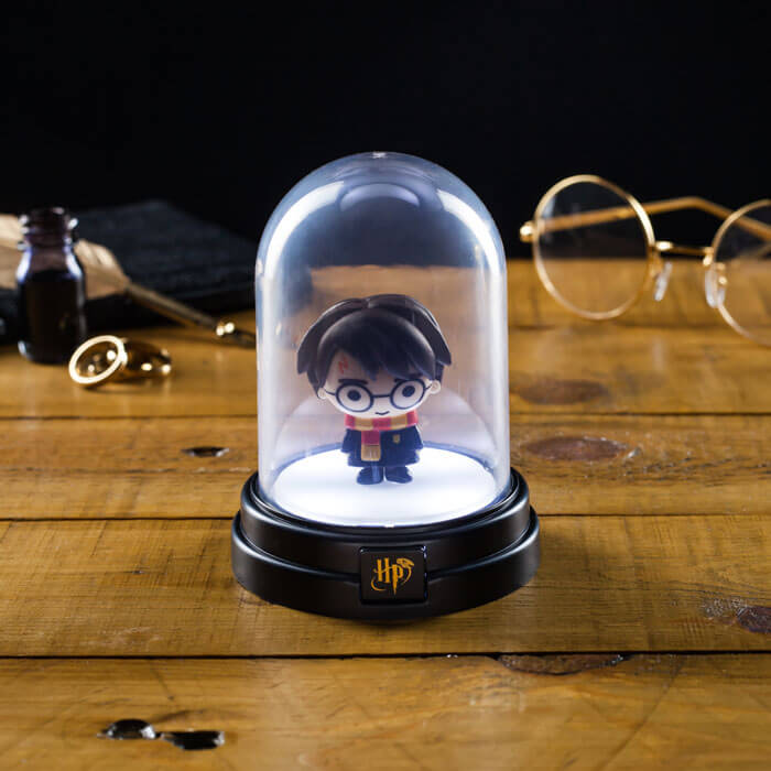 Harry Potter Mini-Nachtlicht