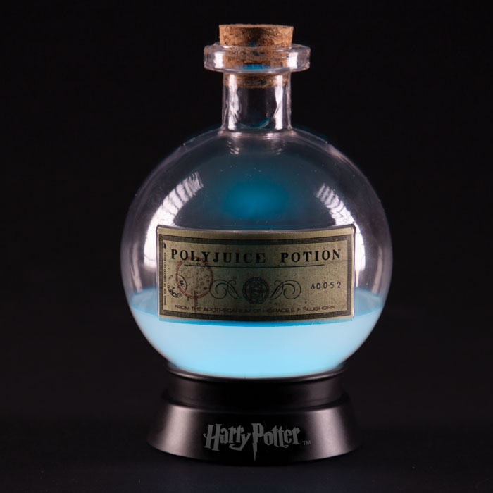 Harry Potter Potion Mood Lamp