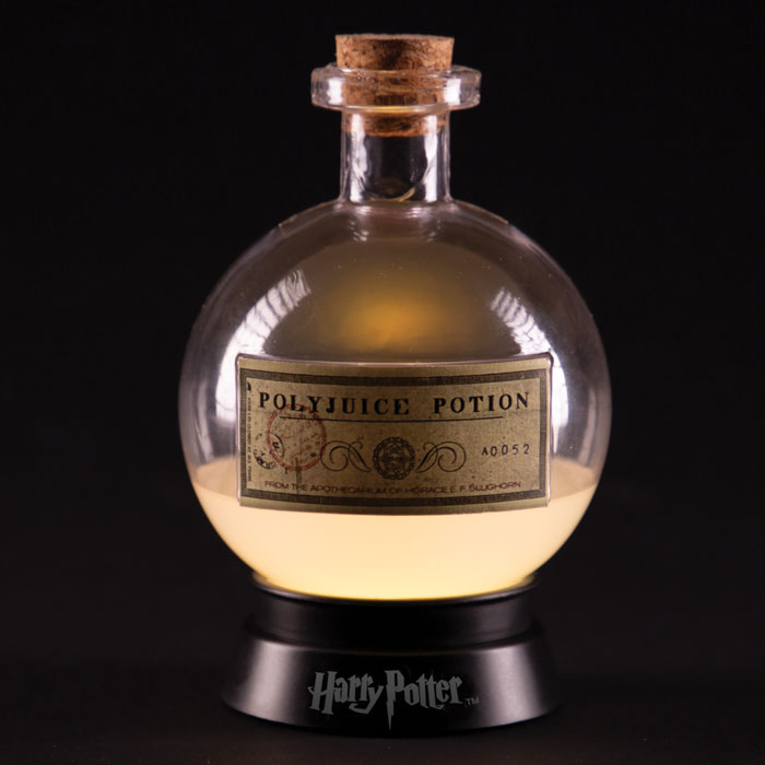 Harry Potter Potion Mood Lamp