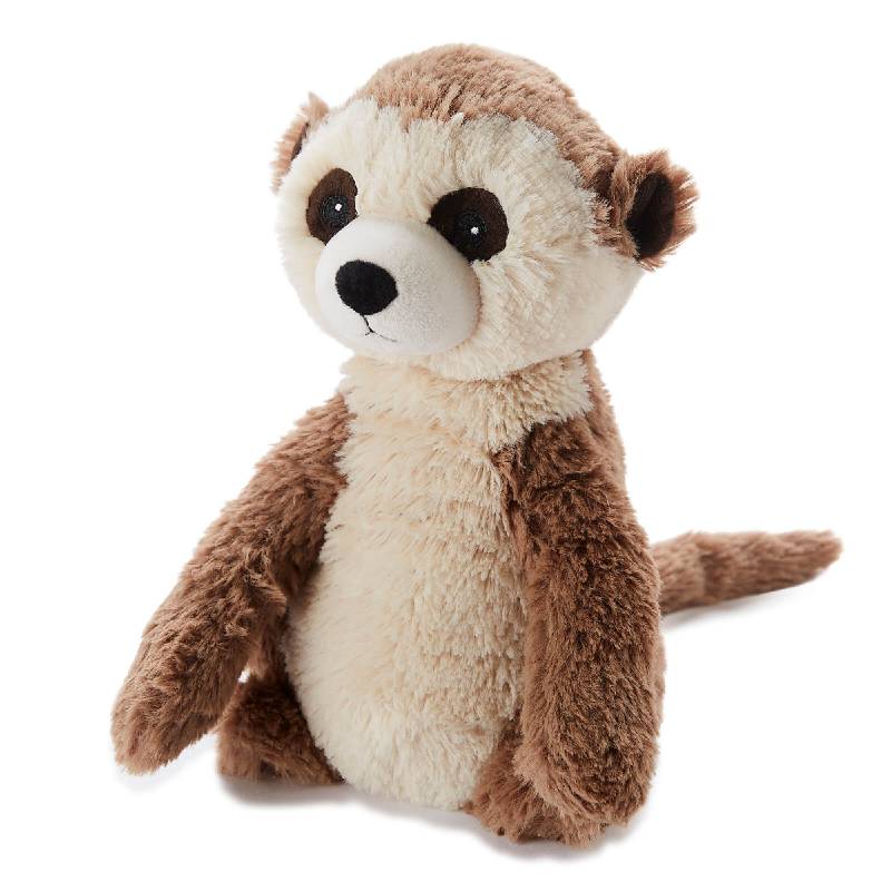 Peluche Riscaldante Suricata