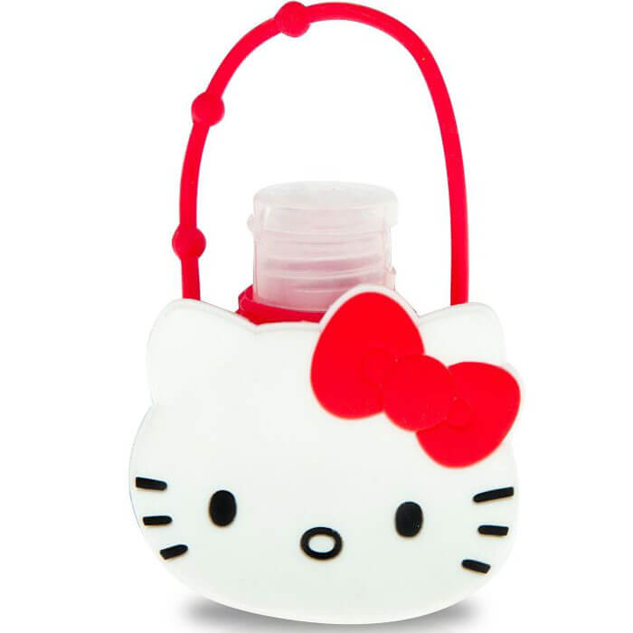 Igienizzante Mani Hello Kitty