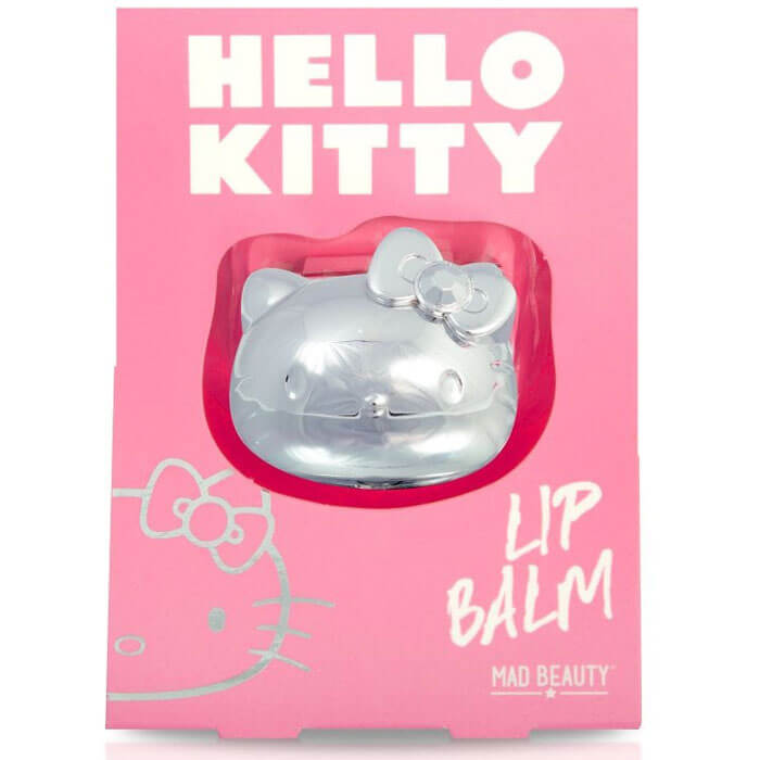 Hello Kitty Lip Balm