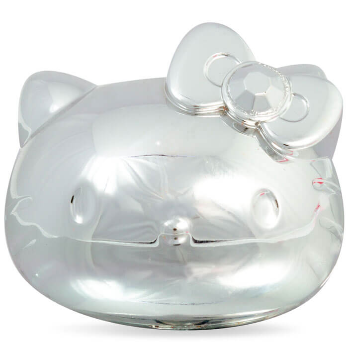Hello Kitty Lip Balm