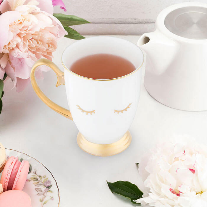 Holly Lash Mug