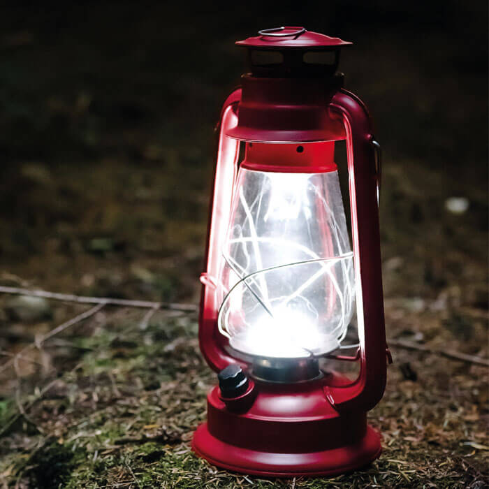 Lanterne Rtro  Led
