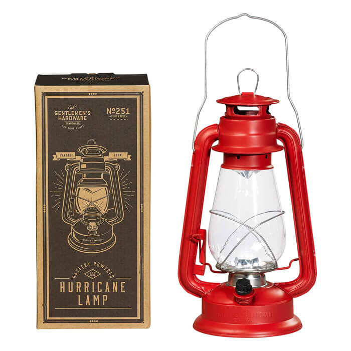 Lanterne Rtro  Led