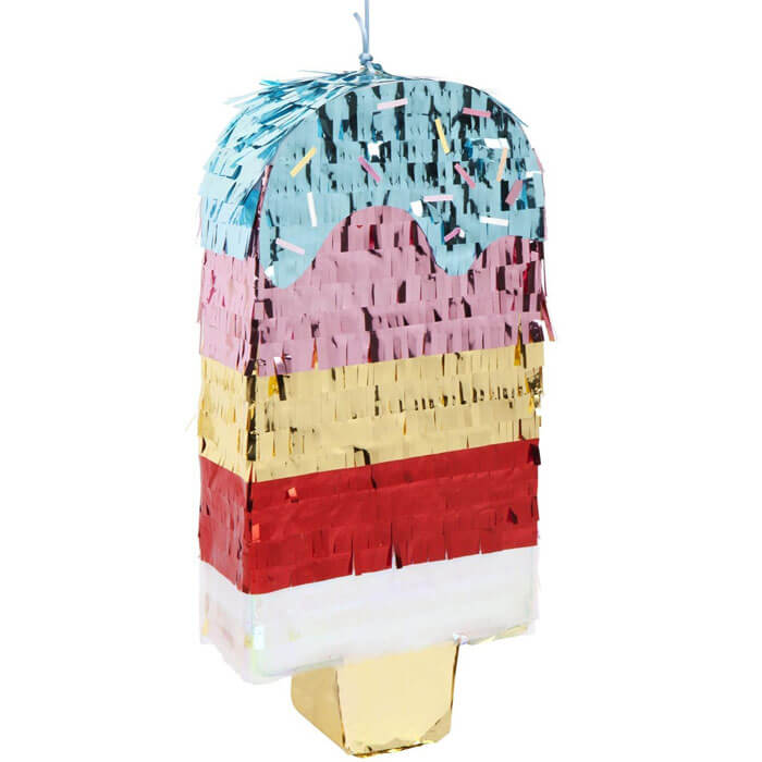 Ice Lolly Mini Pinata