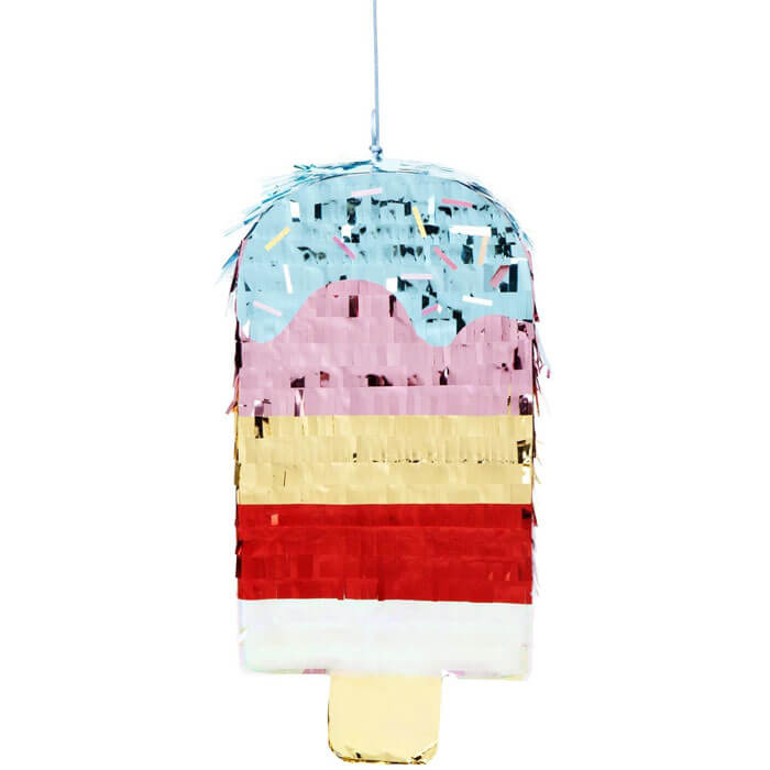 Ice Lolly Mini Pinata