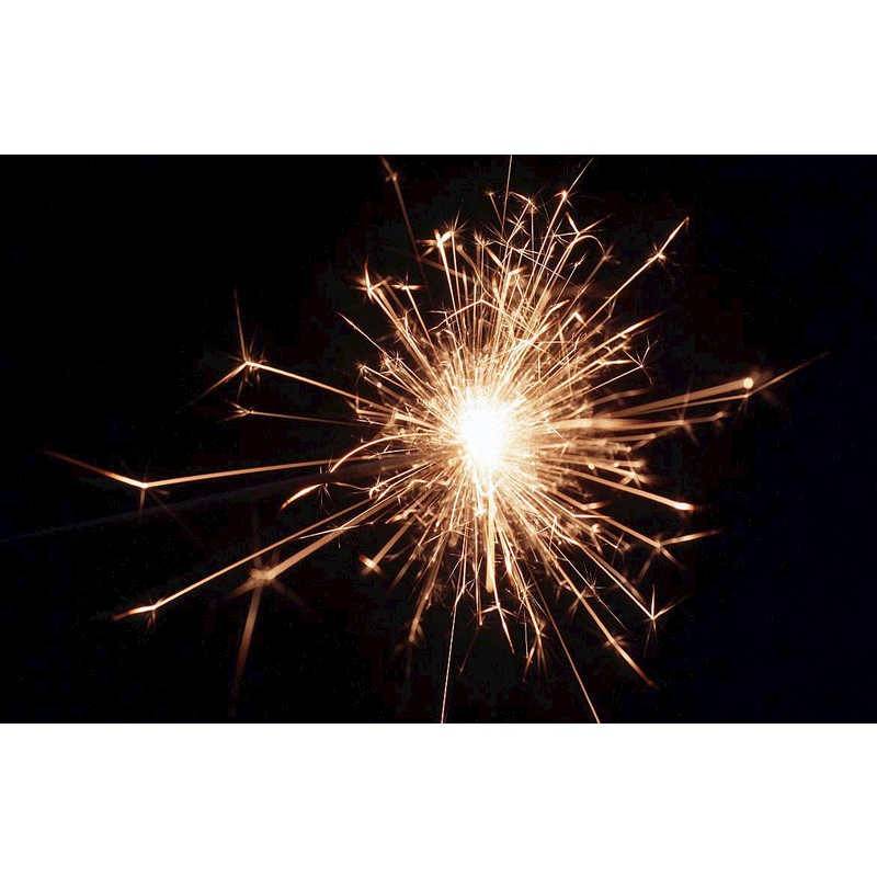 Indoor Sparklers
