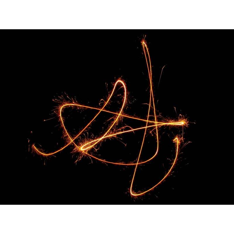 Indoor Sparklers