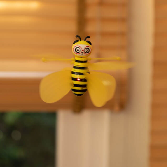 Flying Bee