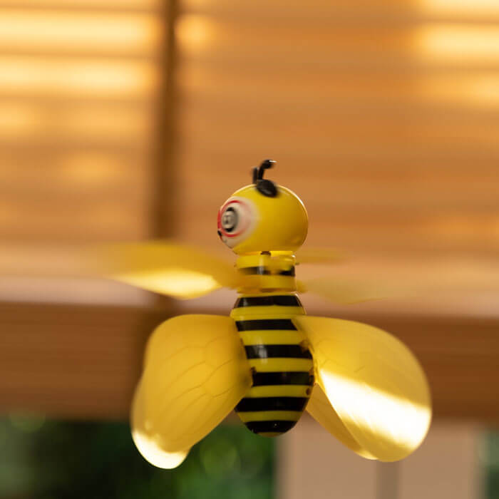 Flying Bee