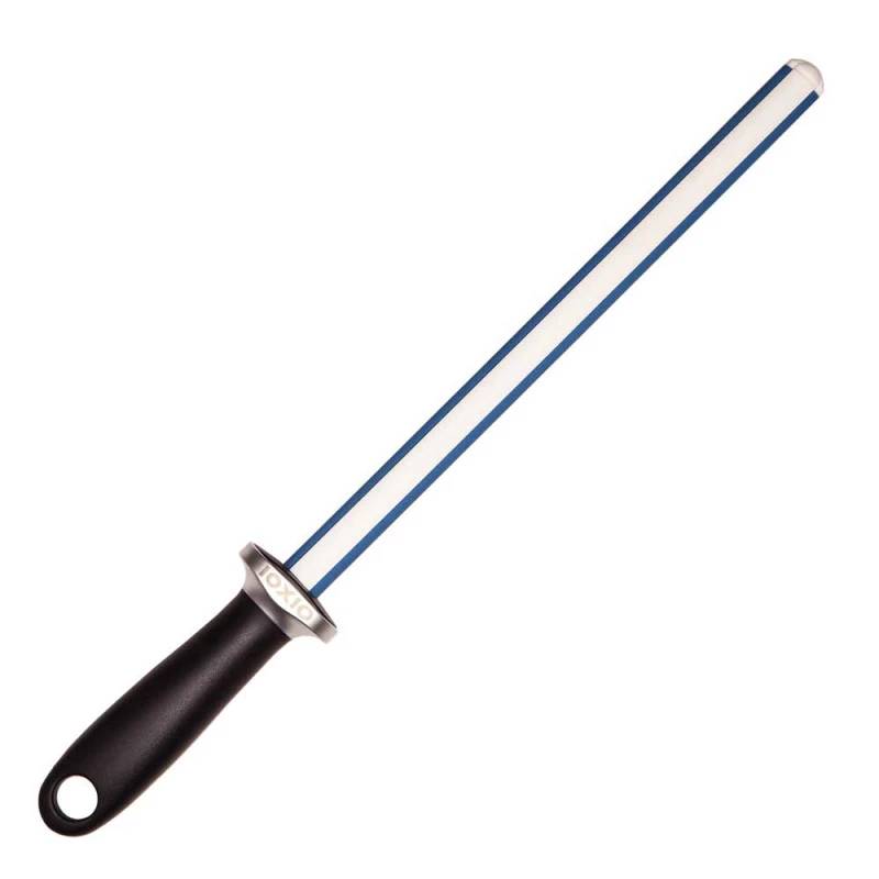 Ceramic Sharpening Rod Duo