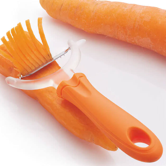 Julienne Peeler