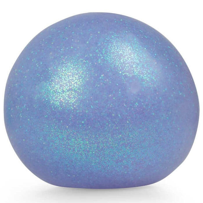 Jumbo Sparkly Squishball